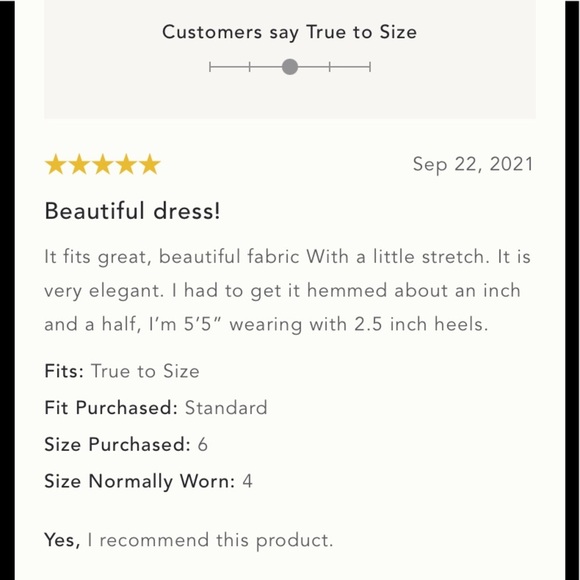 NWT BHLDN London Crepe Tie Back Dress Black Size 8 - Picture 8 of 17